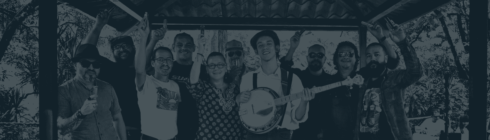 I Gotta Right to Blow the Blues